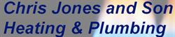 Chris Jones & Son, Tilehurst opening hours