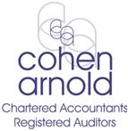 Cohen Arnold & Co, London opening hours