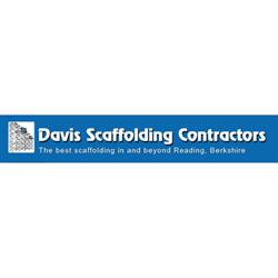 Davis Scaffolding in Reading (Grazeley) - Opening Hours