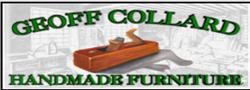 Geoff Collard Handmade Furniture, Peasedown St John opening hours