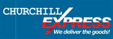 Churchill Express in London (Acton) - Opening Hours