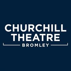 Churchill Theatre, Bromley opening hours