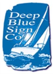 Deep Blue Sign Co, Dartmouth opening hours