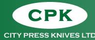 City Press Knives Ltd, Leicester opening hours
