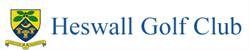 HESWALL GOLF SHOP, Wirral opening hours