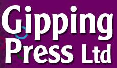 Gipping Press Ltd in Needham Market (Lion Barn Industrial Estate) - Opening Hours