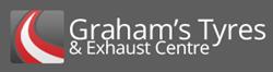 Grahams Tyres Ltd in Sheffield (Halfway) - Opening Hours