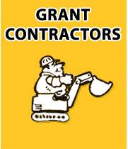 Grant Contractors in Bristol (Hallatrow) - Opening Hours