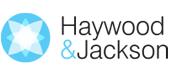 Haywood & Jackson, Northwich opening hours