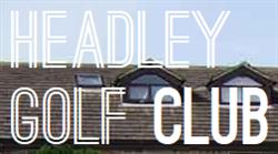 Headley Golf Club, Thornton opening hours