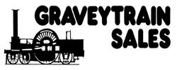 Graveytrain Sales, Aylesbury opening hours
