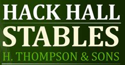H Thompson & Sons, Dinnington opening hours