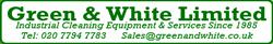 Green & White Limited, London opening hours