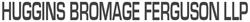 Huggins Bromage Ferguson LLP in Grays (Orsett) - Opening Hours