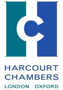 Harcourt Chambers, Oxford opening hours