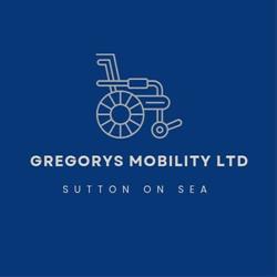 Gregory's Mobility Sutton on Sea, Sutton-on-Sea opening hours