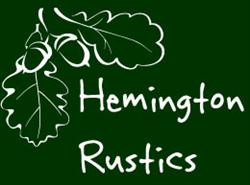 Hemington Rustics, Sherfield English opening hours