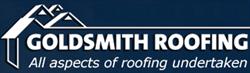 Goldsmith Roofing, Appleton opening hours
