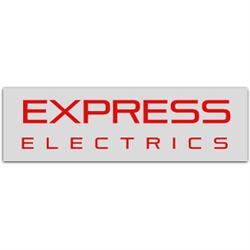 Express Electrics, Bournemouth opening hours