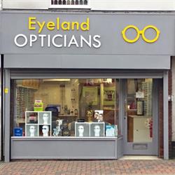 Eyeland Opticians in Rowley Regis (Blackheath) - Opening Hours