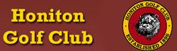 Honiton Golf Club, opening hours