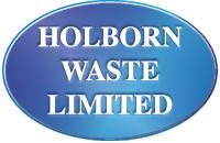 Holborn Waste 2015 Limited in Birmingham (Aston) - Opening Hours