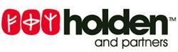 Holden & Partners, London opening hours