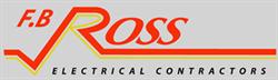 F b Ross & Co Ltd Leicester Blaby, opening hours