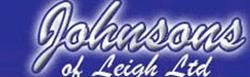 Johnsons of Leigh, Leigh-on-Sea opening hours