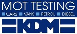 K D M Garage in Swindon (Gorse Hill) - Opening Hours
