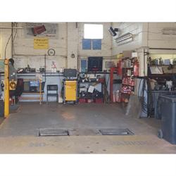 L & D Stanley Motor Vehicle Engineers, Southampton opening hours