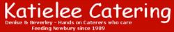 Katielee Catering, Greenham opening hours