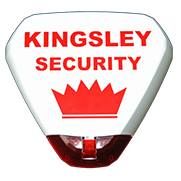 Kingsley Security, Farsley opening hours