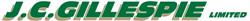 J C Gillespie Limited ( Heavy Haulage ), Irlam opening hours
