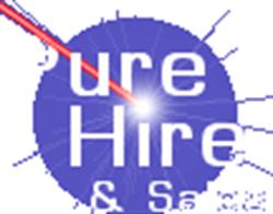 Pure Hire in London (Chingford) - Opening Hours