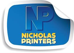 Nicholas Printers in London (Harringay) - Opening Hours