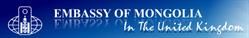 Mongolian Embassy in London (Holland Park) - Opening Hours