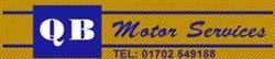 Q B Motor Services (Southend) of Southend-on-Sea in Southend on Sea (Southend Airport) - Opening Hours