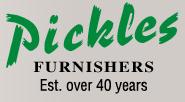 Pickles Furniture, Shipley opening hours