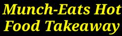 Munchies Takeaway in Yeovil (Galhampton) - Opening Hours