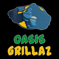 Oasis Grillaz, Burnley opening hours