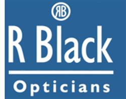 R.black Opticians, Washington opening hours