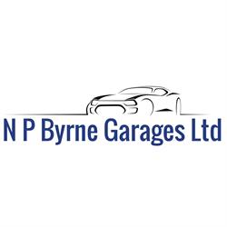 N P Byrne Garages Ltd in Stapleford (Stapleford) - Opening Hours