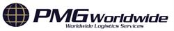 Pmg Worldwide Ltd, Colnbrook opening hours