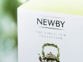 Newby Teas Boutique - By Appointment Only in London (Clerkenwell) - Opening Hours
