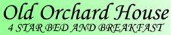 Old Orchard House, Street opening hours