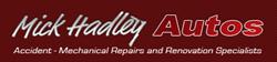 Mick Hadley Autos Ltd, Brierley Hill opening hours