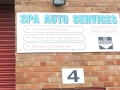 Spa Auto Services, Leamington Spa opening hours
