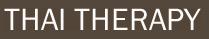 Thai Therapeutics in London (Knightsbridge) - Opening Hours