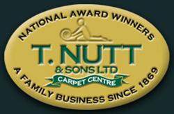 T Nutt & Sons Ltd, Clay Cross opening hours